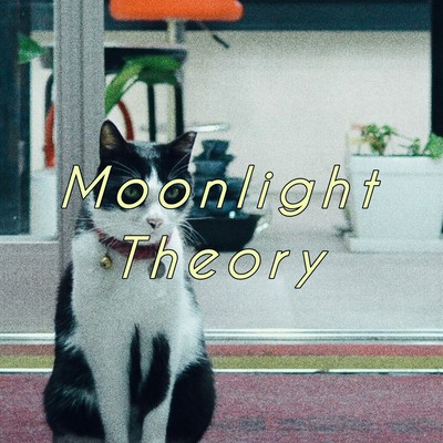Moonlight Theory Front Cover