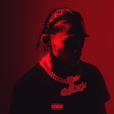 YOUNG RICH Front Cover