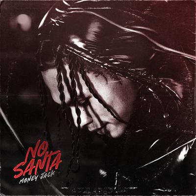 No Santa Front Cover