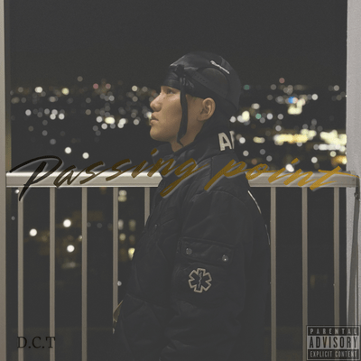 Passing Point Front Cover