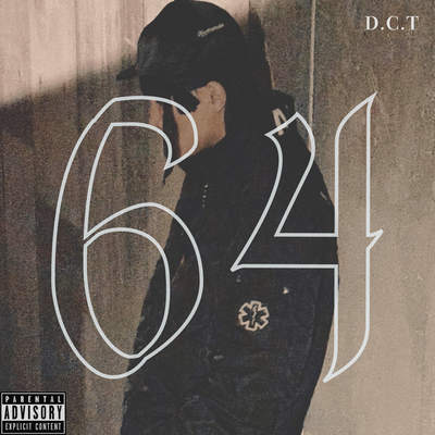 64 Bars Front Cover