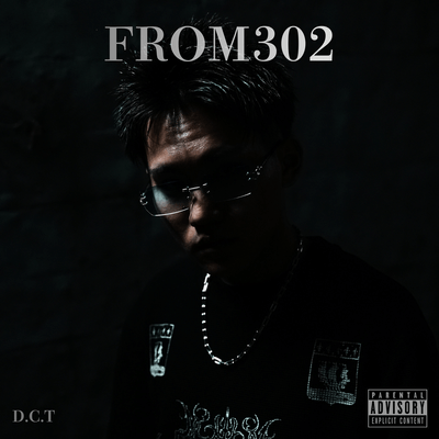 FROM302 Front Cover