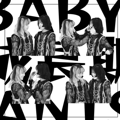 成長期のジャケット写真