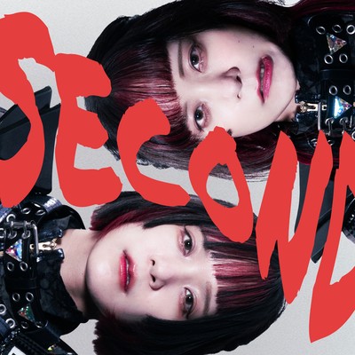 SECOND Front Cover