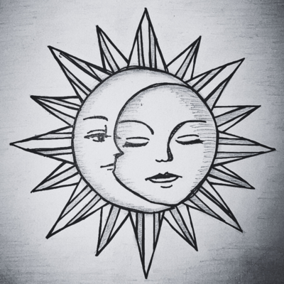 Tsukikage Front Cover