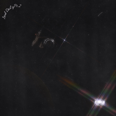 Soul Daily Pt.2 Front Cover