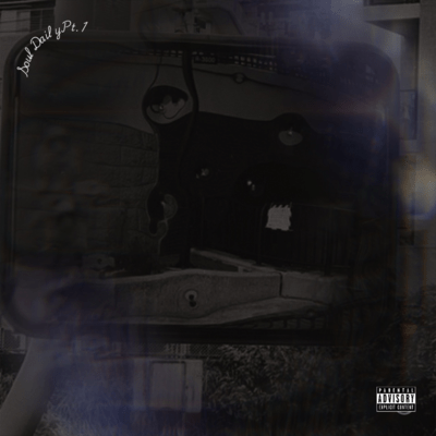 Soul Daily Pt.1のジャケット写真