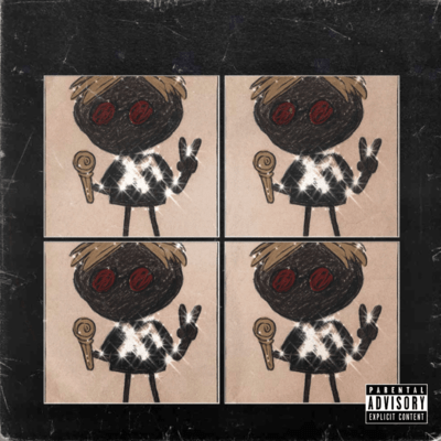 TEKITO-2のジャケット写真