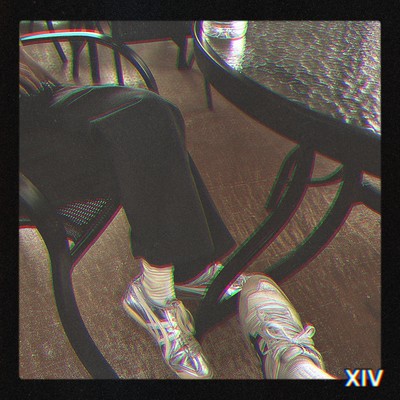 Melo-Rialのジャケット写真