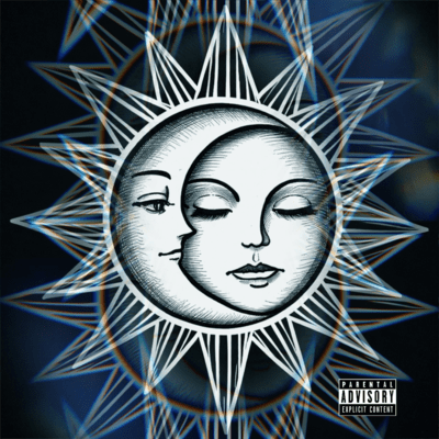 Tsukikage II Front Cover