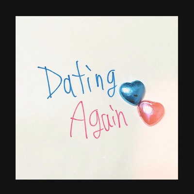 Dating Again (feat. Kris)のジャケット写真