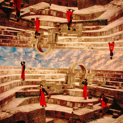 Another mysterious ticket Front Cover