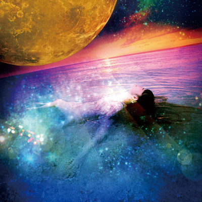 Chaotic TSUKIOKUのジャケット写真