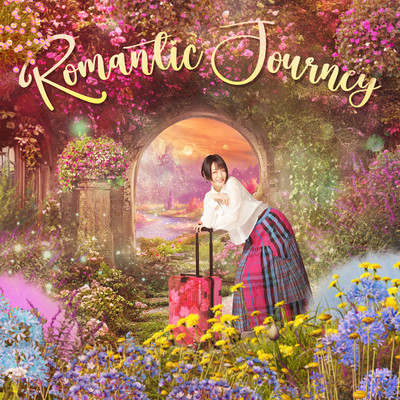 Romantic Journey Front Cover