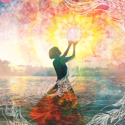 Paradise of Slight Feaver Front Cover