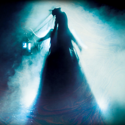 Eternal Tragedy Front Cover