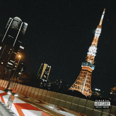 Breezeのジャケット写真