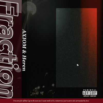 Fraction Front Cover