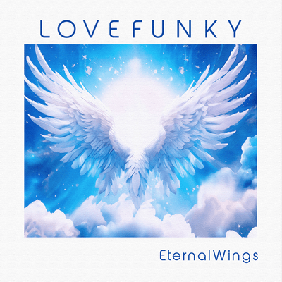 Eternal Wings Front Cover