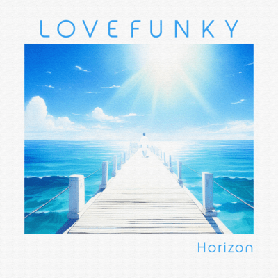 Horizon Front Cover