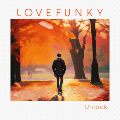 Unlock Front Cover