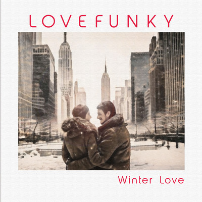 Winter Love Front Cover