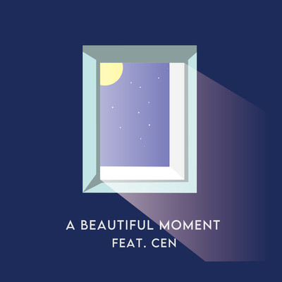 A Beautiful Moment (feat. cen) Front Cover
