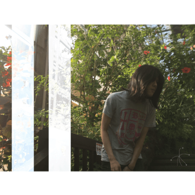 Here (where) Front Cover
