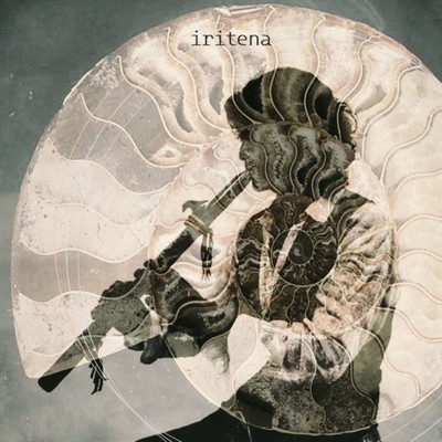 iritena Front Cover