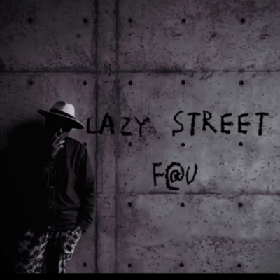 F@Uのジャケット写真