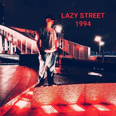 1994 Front Cover