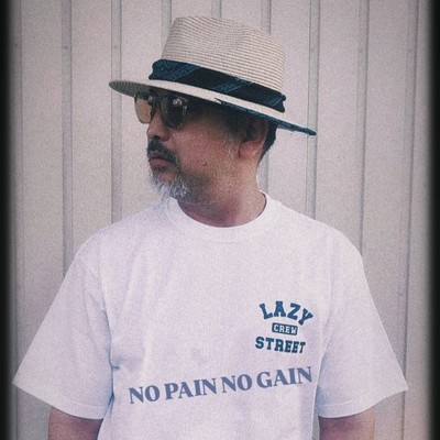 NO PAIN NO GAINのジャケット写真
