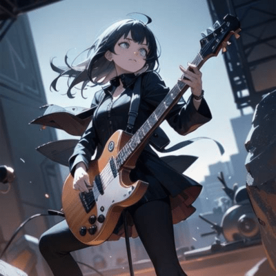 Lost in a dream Front Cover