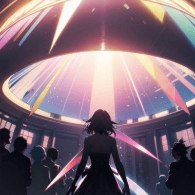 SPEED STARのジャケット写真