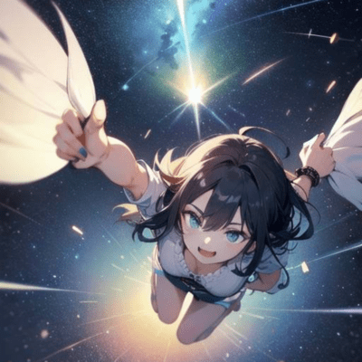 space10 vo.イヴのジャケット写真