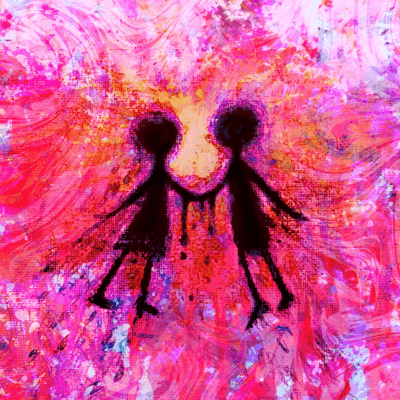 君は光 (feat. 初音ミク)のジャケット写真