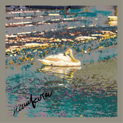 Sparkling Wave, Touching Your Pain Front Cover