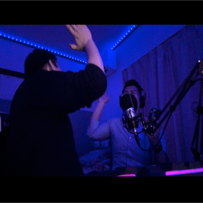 Dis is Respect for all raperのジャケット写真