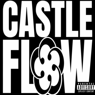 CASTLE FLOW Front Cover