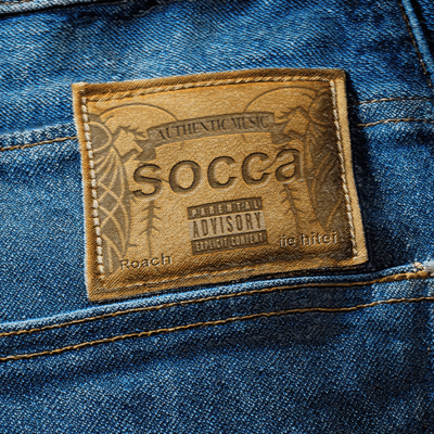 socca Front Cover