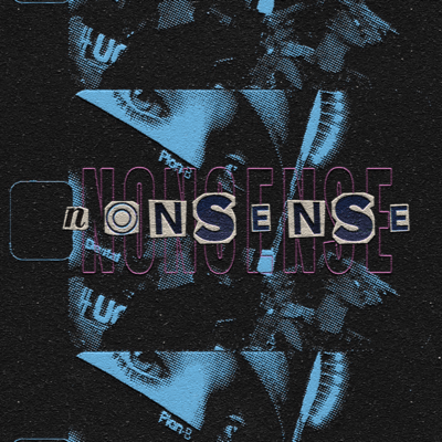 NONSENSEのジャケット写真