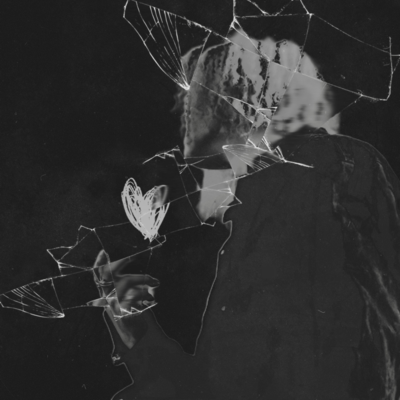 And Yet, Music Front Cover