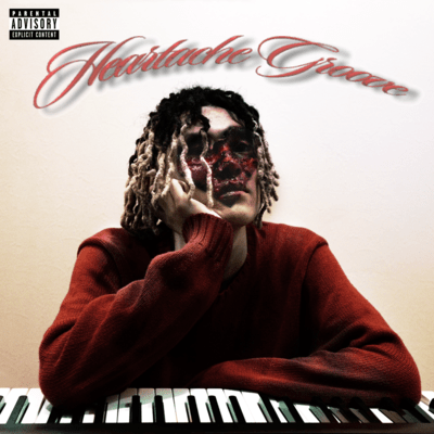 Heartache Groove Front Cover