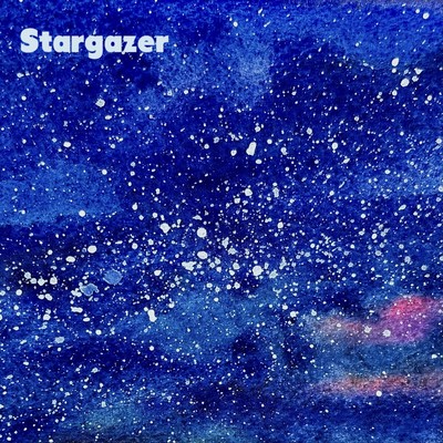 Stargazer Front Cover