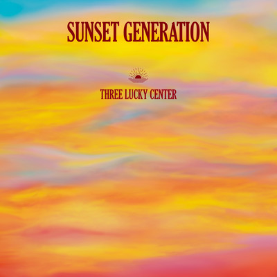 SUNSET GENERATION Front Cover
