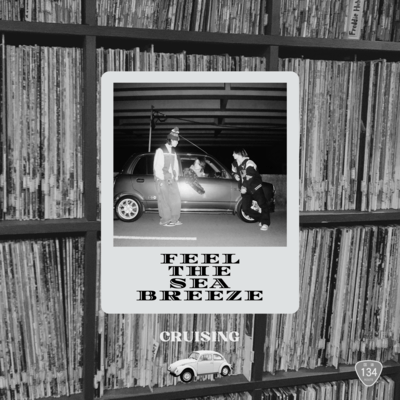 Cruising Front Cover