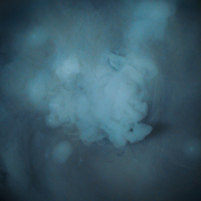 Perforation Front Cover