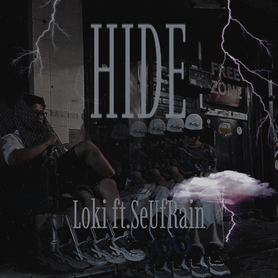 hide Front Cover