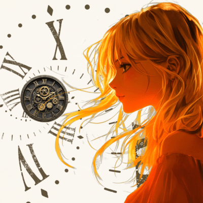 Shards of Time Front Cover