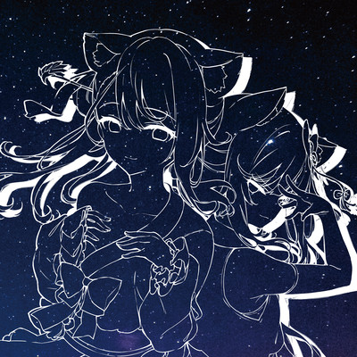 Negaigoto Front Cover